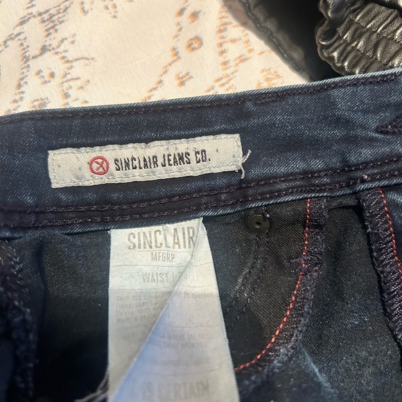 Sinclair MFGRP jeans - Picture 4 of 4